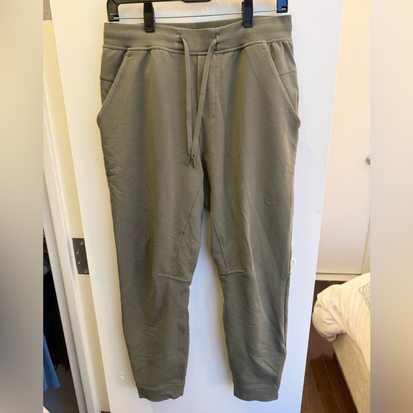 lululemon athletica City Sweat Jogger (Shorter)